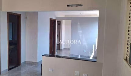 Sala à venda ou locação no Edifício Rembrandt, 62 m² , a venda por R$ 380.000,00 - ou locação R$1.950,00, Vila Ipiranga - Londrina/PR
