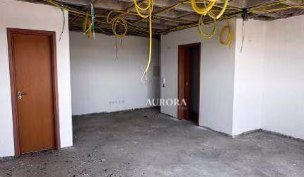 Sala à venda, 50 m² por R$ 265.000,00 - Vila Atalaia - Cambé/PR
