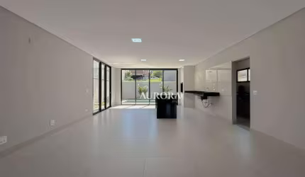 Casa no Parque Tauá - Aranguá  com 3 dormitórios à venda, 214 m² por R$ 1.690.000 - Parque Taua - Londrina/PR