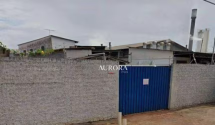 Terreno à venda, 1000 m² por R$ 1.100.000,00 - Jardim Rosicler - Londrina/PR