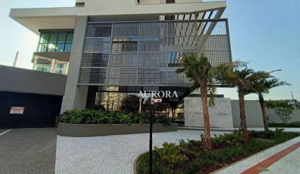 Apartamento no  Edifício Lakeside Residence   com 3 dormitórios à venda, 232 m² por R$ 2.850.000 - Bela Suiça - Londrina/PR