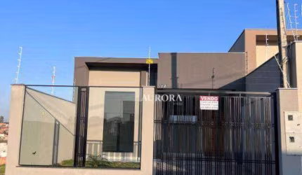 Casa à venda na Gleba Esperança por  R$365.000,00