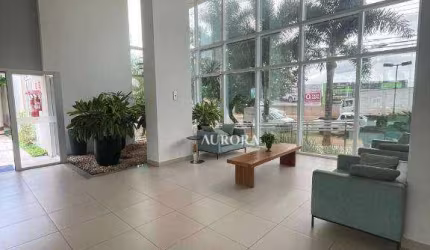 Apartamento no Boulevard Village com 3 dormitórios à venda, 71 m² por R$ 615.000 - Vila Siam - Londrina/PR