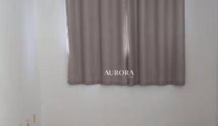 Apartamento com 2 dormitórios à venda, 45 m² por R$ 195.000,00 - Conjunto Habitacional Doutor Farid Libos - Londrina/PR