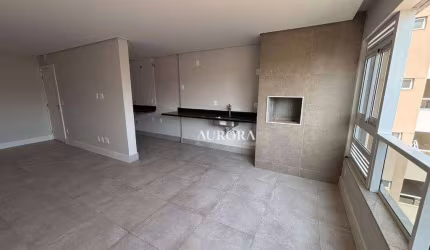 Apartamento no Edifício Villa Montese, com 2 suítes à venda, 74m² por R$ 700.000,00 - Jardim Higienópolis