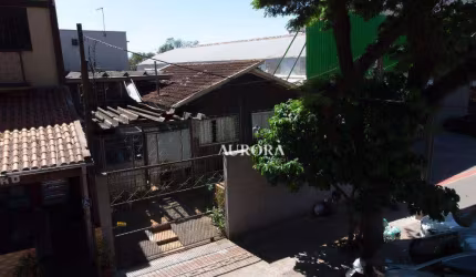 Terreno à venda, 250 m² por R$ 750.000,00 - Jardim Londrilar - Londrina/PR
