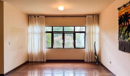 Sobrado com 4 dormitórios à venda, 319 m² por R$ 1.350.000,00 - Quebec - Londrina/PR