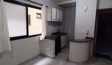 Apartamento com 1 dormitório à venda, 32 m² por R$ 159.000,00 - Centro - Londrina/PR