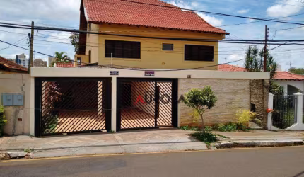 Casa com 3 dormitórios, 540 m² - venda por R$ 2.570.000,00 ou aluguel por R$ 8.750,00/mês - Quebec - Londrina/PR