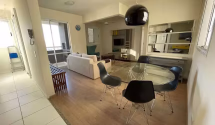 Apartamento no Edifício Solar Alta Vista  com 2 dormitórios para alugar, 72 m² - Aurora - Londrina/PR