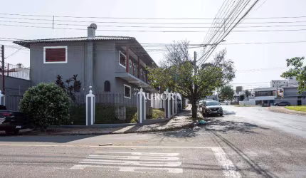 Excelente Casa Comercial 375 m² para Locação – Av. Carlos Gomes, Esq. com Rua Antônio de Moraes
