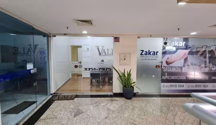 Loja, 43 m² - venda por R$ 170.000,00 ou aluguel por R$ 2.210,00 - Centro - Londrina/PR