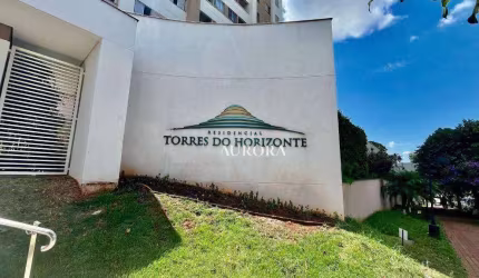 Apartamento com 3 dormitórios para alugar, 70 m² por R$ 2.950,00/mês - Residencial José Lázaro Gouvea - Londrina/PR