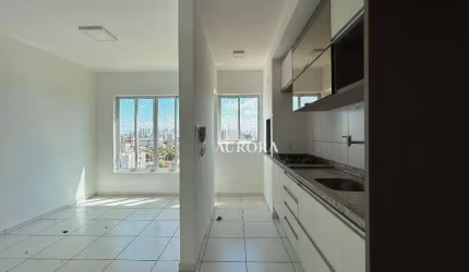 Apartamento com 2 dormitórios, 52 m² - venda por R$ 310.000,00 ou aluguel por R$ 2.110,00/mês - Vila Brasil - Londrina/PR