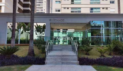 Aluguel Edifício Elegance - Gleba Palhano - R$ 7.200,00/mês