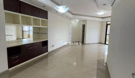 Apartamento Toulouse com 4 dormitórios à venda, 187 m²  Gleba Palhano - Londrina/PR