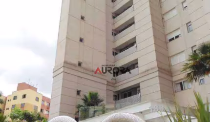 Apartamento com 3 dormitórios para alugar, 151 m² por R$ 9.000,00/mês - Gleba  Palhano - Londrina/PR