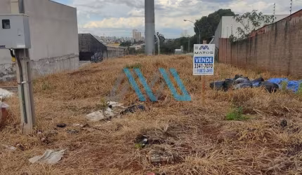Terreno para Venda em Londrina, Jardim Columbia A