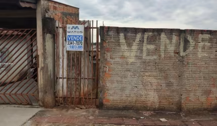 Terreno para Venda em Londrina, Jardim Universidade 1