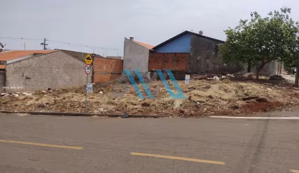 Terreno para Venda em Londrina, Jardim Neman Sahyun