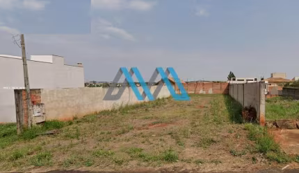 Terreno para Venda em Londrina, Terras de Santana