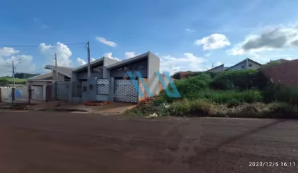 Terreno para Venda em Rolândia, Jardim Eldorado