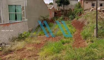 Terreno para Venda em Londrina, Jardim Neman Sahyun