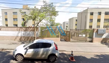 Apartamento para Venda em Londrina, Vale dos Tucanos, 3 dormitórios, 1 banheiro, 1 vaga