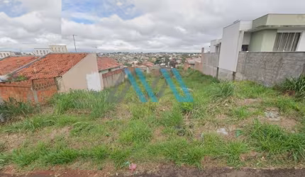 Terreno para Venda em Londrina, Colúmbia parte A