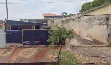 Terreno para Venda em Londrina, Parque Residencial Joaquim Toledo Piza