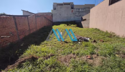 Terreno para Venda em Londrina, Jardim Colúmbia D