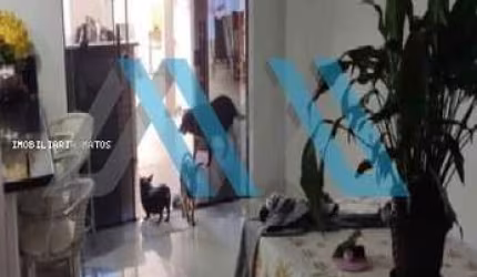 Casa para Venda em Londrina, Parque das Indústrias, 3 dormitórios, 1 banheiro, 1 vaga