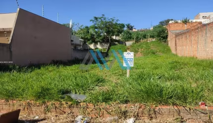 Terreno Comercial para Venda em Londrina, Jardim Columbia B
