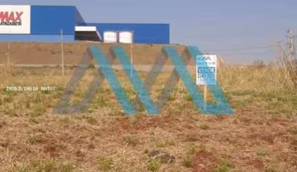 Terreno para Venda em Londrina, Marumbi