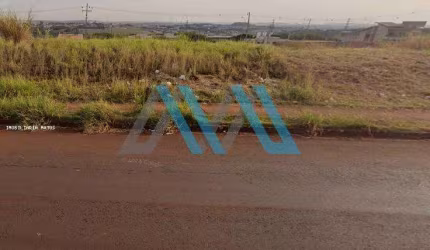 Terreno Comercial para Venda em Londrina, Jardim Morumbi