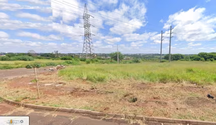 Terreno para Venda em Londrina, Jardim Morumbi