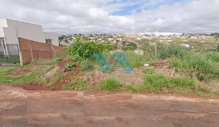 Terreno para Venda em Londrina, Colúmbia