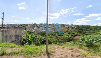 Terreno para Venda em Londrina, Olímpico
