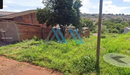 Terreno para Venda em Londrina, Colinas