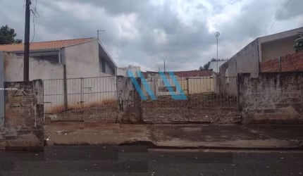 Terreno para Venda em Londrina, Parque Residencial Joaquim Toledo Piza