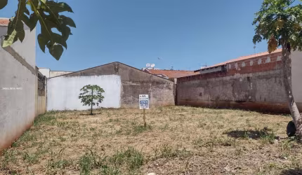 Terreno para Venda em Londrina, Residencial José B Almeida