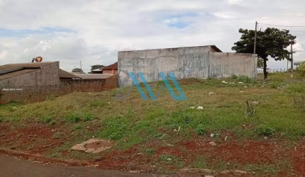 Terreno para Venda em Londrina, Jardim Nova Esperança