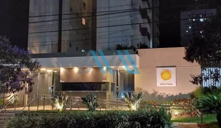 Apartamento para Venda em Londrina, Aurora, 2 dormitórios, 1 banheiro, 1 vaga