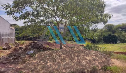 Terreno Residencial para Venda em Londrina, Jardim Portal dos Pioneiros