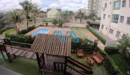 Apartamento para Venda em Londrina, Vale dos Tucanos, 2 dormitórios, 1 suíte, 2 banheiros, 1 vaga