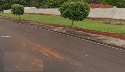 Terreno para Venda em Londrina, Jardim Colúmbia D