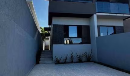 Casa com 3 suítes à venda, 115 m² por R$ 890.000 - Jardim do Lago - Atibaia/SP