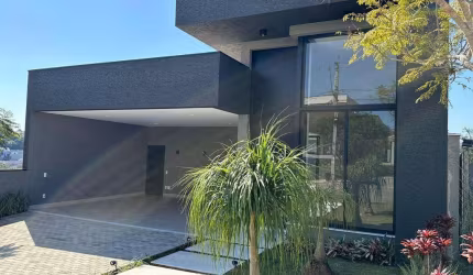 Casa com 3 suítes à venda, 245 m² por R$ 1.950.000 - Condomínio Residencial Euroville II - Bragança Paulista/SP
