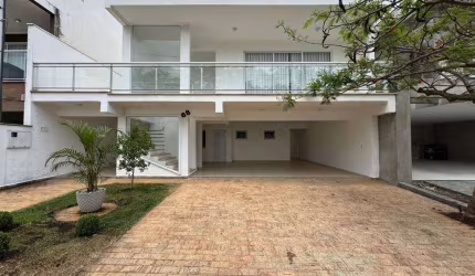 Casa com 4 suítes à venda, 270 m² por R$ 2.000.000 - Condomínio Residencial Euroville - Bragança Paulista/SP