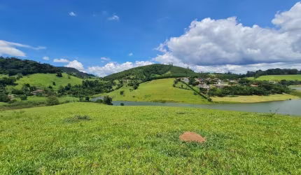 Área à venda, 154547 m² por R$ 3.600.000,00 - Riviera Do Jaguari - Piracaia/SP